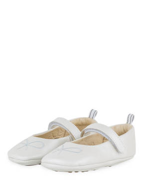 bellybutton Ballerinas