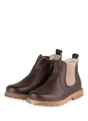 bellybutton Boots