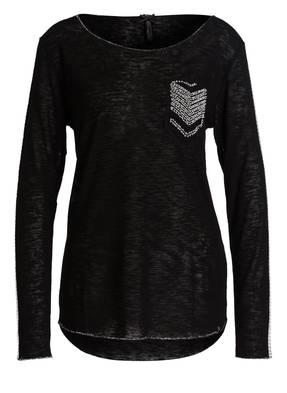 KEY LARGO Longsleeve EMILY