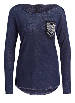 KEY LARGO Longsleeve EMILY