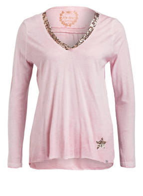 KEY LARGO Longsleeve NORA