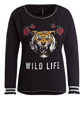 KEY LARGO Sweatshirt WILD NATURE