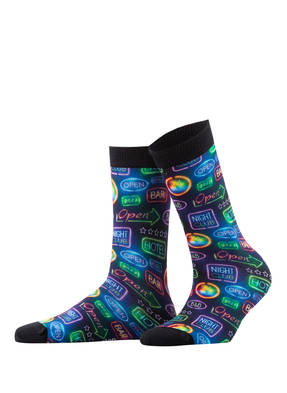 Burlington Socken