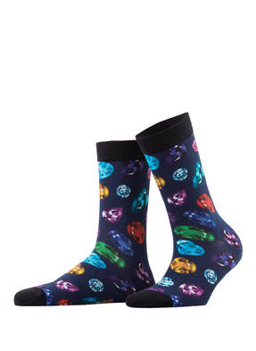 Burlington Socken
