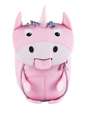 Affenzahn Rucksack ERNA EINHORN
