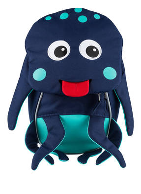 Affenzahn Rucksack OLIVER OKTOPUS