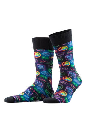 Burlington Socken