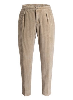 GTA Cordhose Comfort-Fit