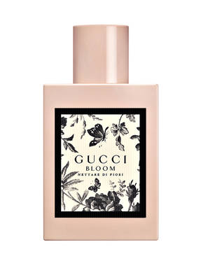 GUCCI FRAGRANCES GUCCI BLOOM NETTARE DI FIORI
