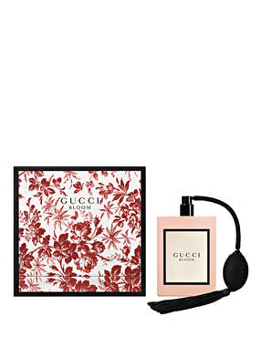 GUCCI FRAGRANCES GUCCI BLOOM POIRE DELUXE