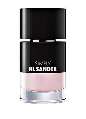 JIL SANDER FRAGRANCES SIMPLY JIL SANDER EAU POUDRÉE