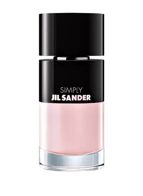 JIL SANDER FRAGRANCES SIMPLY JIL SANDER EAU POUDRÉE