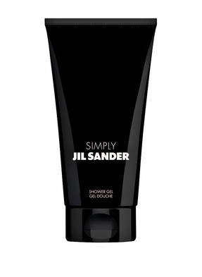 JIL SANDER FRAGRANCES SIMPLY JIL SANDER EAU DE POUDRÉE