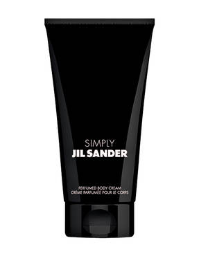 JIL SANDER FRAGRANCES SIMPLY JIL SANDER EAU DE POUDRÉE