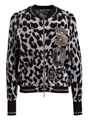 monari Strickjacke