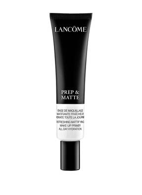 LANCÔME PREP & MATTE