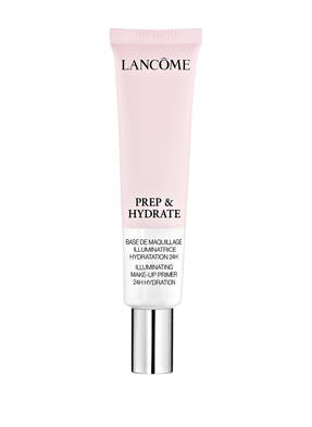 LANCÔME PREP & HYDRATE