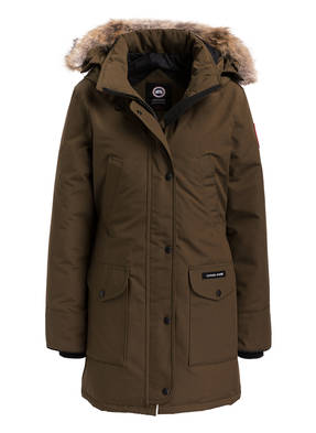 CANADA GOOSE Daunenparka TRILLIUM