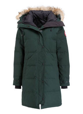 CANADA GOOSE Daunenparka SHELBURNE