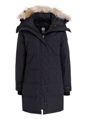 CANADA GOOSE Daunenparka SHELBURNE