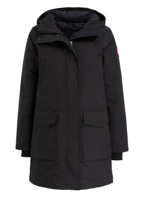 CANADA GOOSE Daunenparka CANMORE