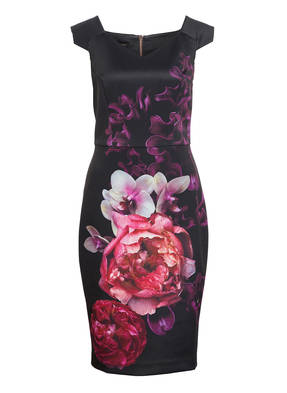 TED BAKER Etuikleid