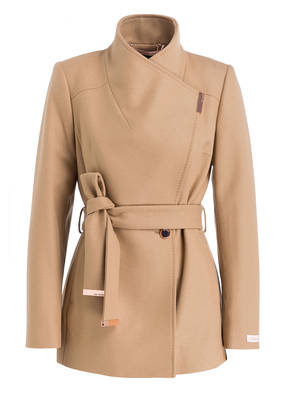 TED BAKER Wollmantel RYTAA
