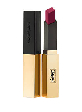 YVES SAINT LAURENT BEAUTÉ ROUGE PUR COUTURE THE SLIM