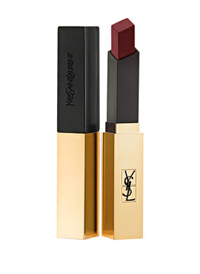 YVES SAINT LAURENT BEAUTÉ ROUGE PUR COUTURE THE SLIM