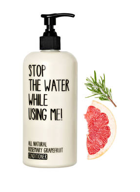 STOP THE WATER WHILE USING ME! ROSEMARY GRAPEFRUIT
