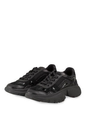 maje Sneaker FASTER