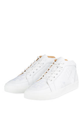 LEANDRO LOPES Sneaker EZIO