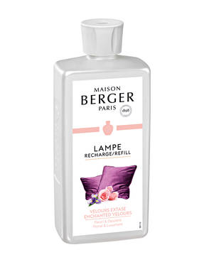 MAISON BERGER PARIS VELOURS EXTASE