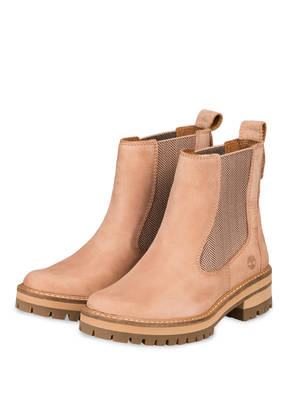 Timberland Chelsea-Boots COURMAYEUR VALLEY
