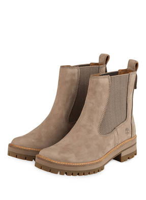 Timberland Chelsea-Boots COURMAYEUR VALLEY