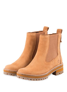 Timberland Chelsea-Boots COURMAYEUR VALLEY
