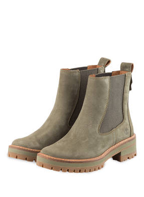 Timberland Chelsea-Boots COURMAYEUR VALLEY