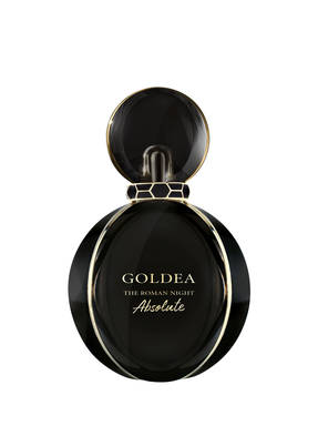 BVLGARI Fragrances GOLDEA THE ROMAN NIGHT ABSOLUTE