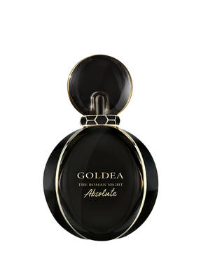 BVLGARI Fragrances GOLDEA THE ROMAN NIGHT ABSOLUTE