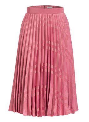 TED BAKER Plisseerock
