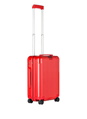 RIMOWA ESSENTIAL Cabin Multiwheel Trolley