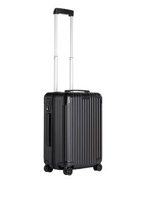 RIMOWA ESSENTIAL Cabin Multiwheel Trolley