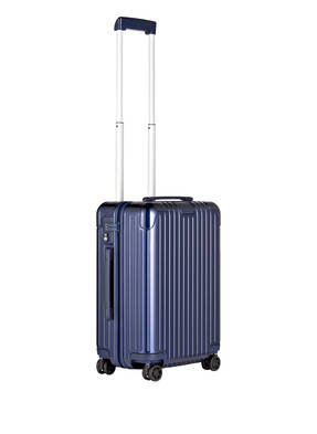RIMOWA ESSENTIAL Cabin Multiwheel Trolley