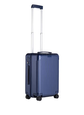 RIMOWA ESSENTIAL Cabin Multiwheel Trolley