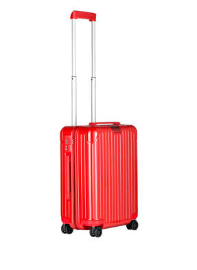 RIMOWA ESSENTIAL Cabin Multiwheel Trolley