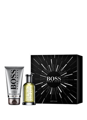 BOSS BOTTLED