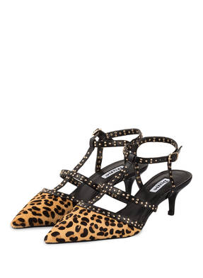 Dune London Slingpumps CRISTYN