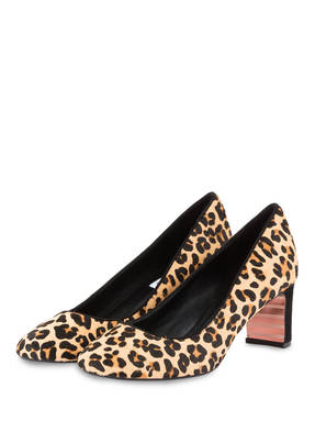 Dune London Pumps ADDENA