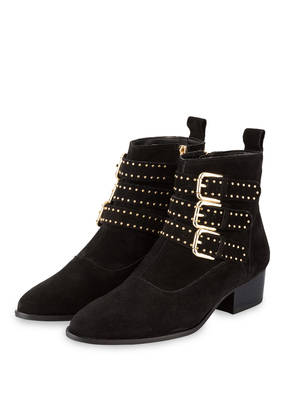 Dune London Stiefeletten PAGENT
