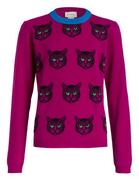 GUCCI Pullover